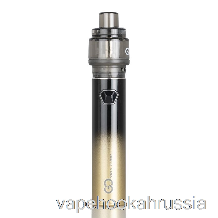 Стартовый комплект для вейпа Innokin Gomax Tube 80 Вт, золотой